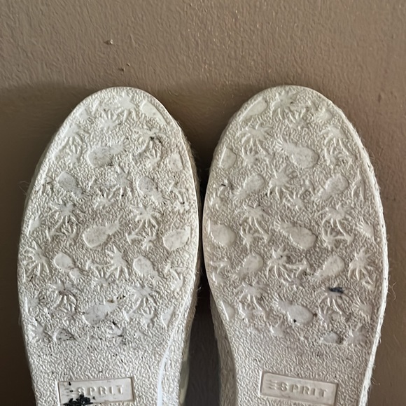 Erika Espadrille Slip-on Sneaker - Picture 8 of 9